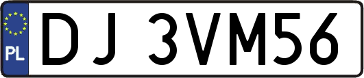 DJ3VM56