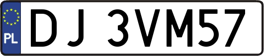 DJ3VM57