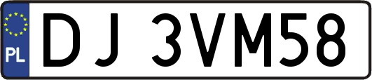 DJ3VM58