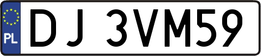 DJ3VM59