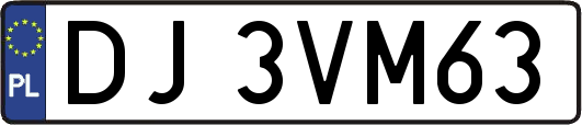 DJ3VM63