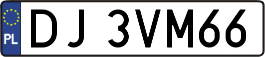 DJ3VM66