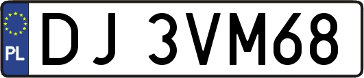 DJ3VM68