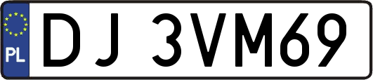 DJ3VM69