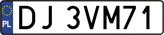 DJ3VM71
