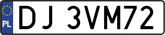 DJ3VM72