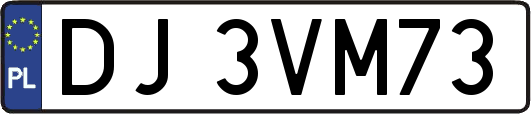 DJ3VM73