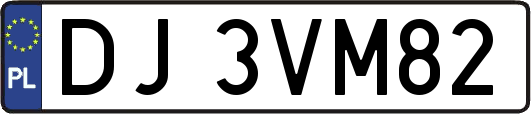 DJ3VM82