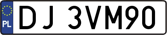 DJ3VM90