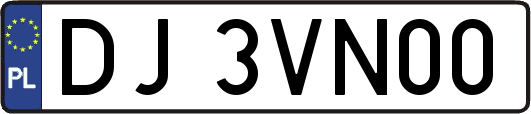 DJ3VN00