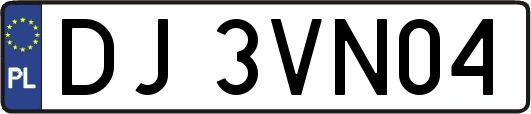 DJ3VN04