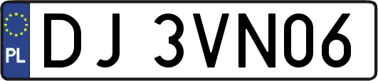 DJ3VN06