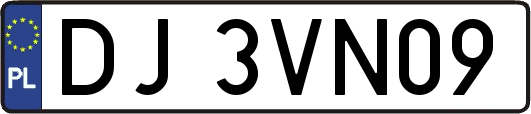DJ3VN09