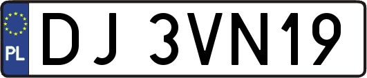 DJ3VN19