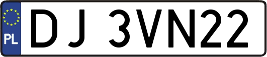 DJ3VN22