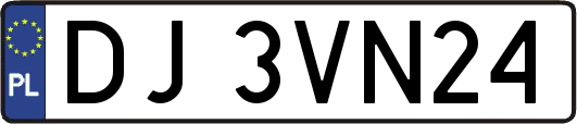 DJ3VN24