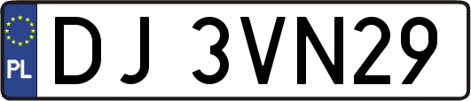 DJ3VN29