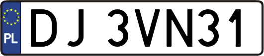 DJ3VN31
