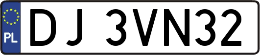 DJ3VN32