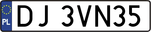 DJ3VN35
