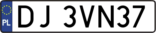 DJ3VN37