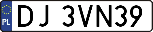 DJ3VN39