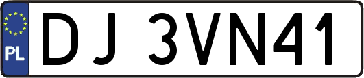 DJ3VN41