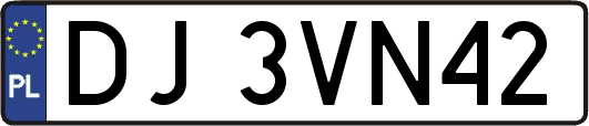 DJ3VN42