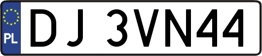 DJ3VN44