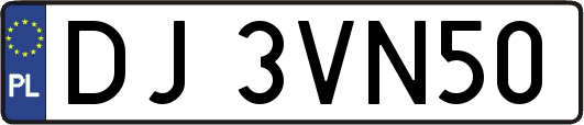 DJ3VN50