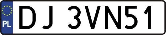 DJ3VN51
