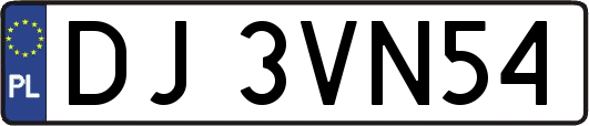 DJ3VN54