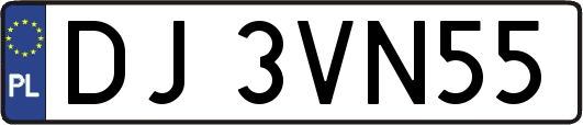 DJ3VN55