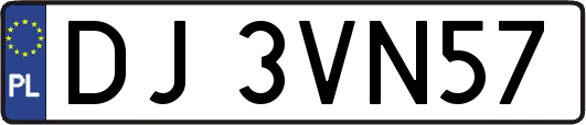 DJ3VN57