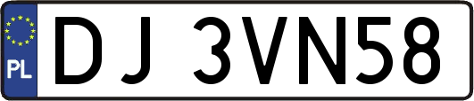 DJ3VN58