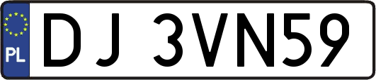 DJ3VN59