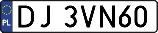 DJ3VN60