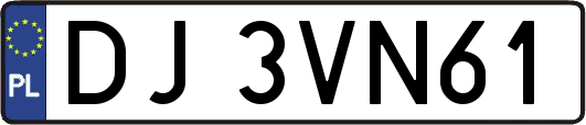 DJ3VN61