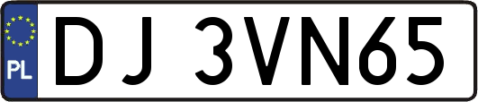 DJ3VN65