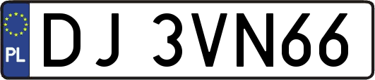 DJ3VN66