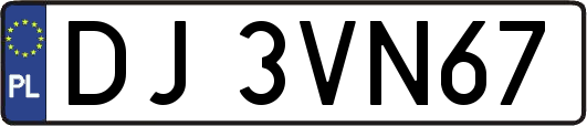 DJ3VN67