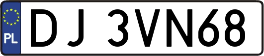 DJ3VN68