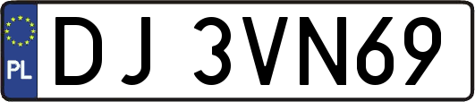 DJ3VN69