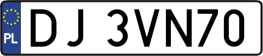 DJ3VN70