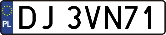 DJ3VN71