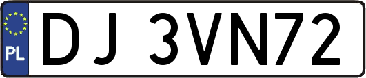 DJ3VN72