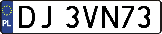DJ3VN73