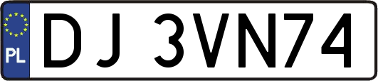DJ3VN74