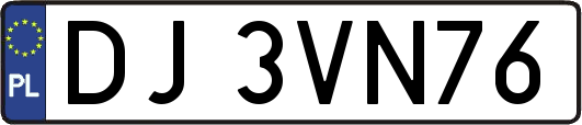 DJ3VN76