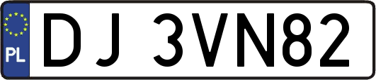 DJ3VN82